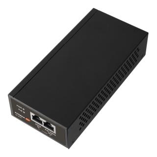 Zasilacz PoE++ Edimax GP-203IT 90W 2,5 Gigabit - 4717964705150 - zdjęcie 2