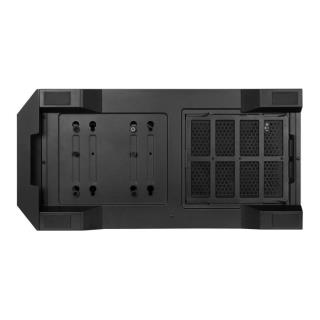 Obudowa Chieftec APEX Q GA-01B-Q-OP E-ATX bez okna bez zasilacza czarna