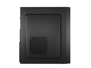 Obudowa Natec Cabassu G2 ATX Midi (USB 3.0 x2, USB 2.0 x2, czytnik kart)