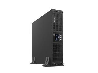 Zasilacz awaryjny UPS Armac 1000VA LCD On-Line 8x IEC C13 Rack 19"