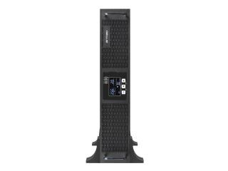 Zasilacz awaryjny UPS Armac 1000VA LCD On-Line 8x IEC C13 Rack 19"