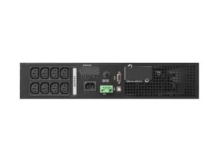 Zasilacz awaryjny UPS Armac 1000VA LCD On-Line 8x IEC C13 Rack 19"