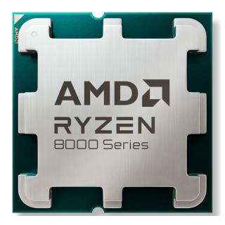 Procesor AMD Ryzen 7 8700F S-AM5 4.10/5.00GHz BOX