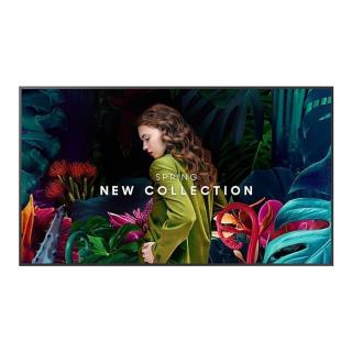 Monitor Samsung QB50C 50" Smart Signage