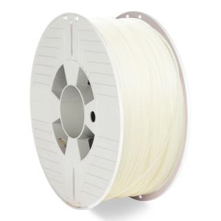 Filament do drukarek 3D Verbatim PLA 1,75 mm 1kg naturalny/mleczny