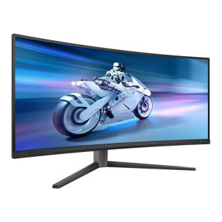 Monitor Philips 34" 34M2C6500/00 2xHDMI DP 3xUSB