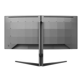 Monitor Philips 34" 34M2C6500/00 2xHDMI DP 3xUSB