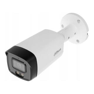Kamera analogowa Dahua HAC-HFW1239TLM-A-LED-0360B-S2 HD Full-Color 2Mpx 3,6mm - 6923172506115 - zdjęcie