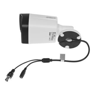 Kamera analogowa Dahua HAC-HFW1500TL-A-0360B-S2 Starlight 5Mpx 3,6mm - 6939554983993 - zdjęcie 2