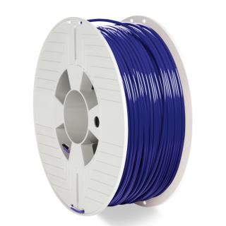 Filament do drukarek 3D Verbatim PLA 2,85 mm 1kg niebieski