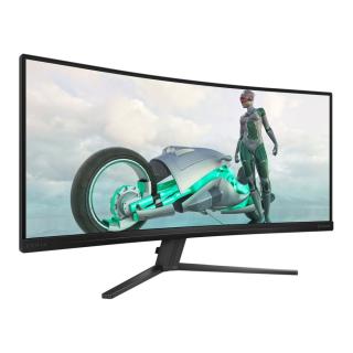 Monitor Philips 34" 34M2C3500L/00 2xHDMI DP