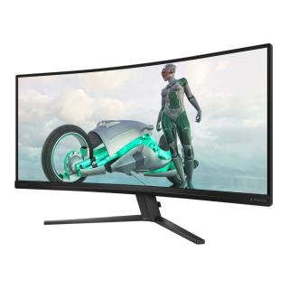 Monitor Philips 34" 34M2C3500L/00 2xHDMI DP