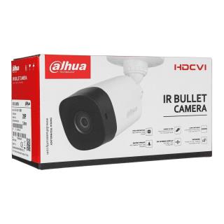Kamera analogowa Dahua Cooper HAC-B1A21-0360B 2Mpx 3,6mm - 6939554970245 - zdjęcie 5