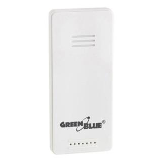 Czujnik zewnętrzny GreenBlue GB692, pasuje do stacji pogodowej GB521 oraz GB542