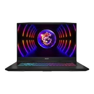 Notebook MSI Katana 17 B13VEK-1261XPL 17.3"FHD/i7-13620H/16GB/1TB/RTX4050-6GB/W11
