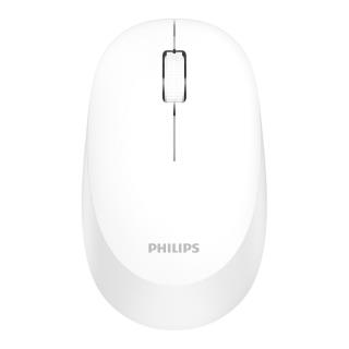 Mysz bezprzewodowa PHILIPS SPK7307WL/00 1600 DPI biała
