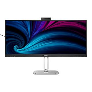 Monitor Philips 34" 34B2U6603CH/00 2xHDMI DP Thunderbolt 4 głośniki kamera