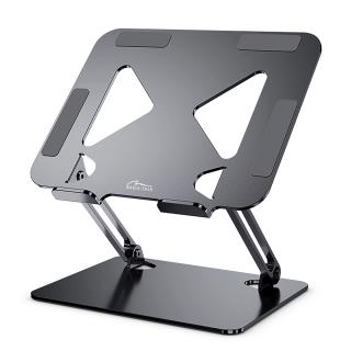 Podstawka pod laptopa Media-Tech LAPTOP STAND MT2661 metalowa