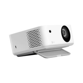 Projektor Optoma ML1080ST DLP 1080p 1200NSI 3000000:1 HDMI