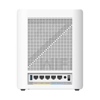 Router Asus ZenWiFi BQ16 (2pk) Wi-Fi 7 3xLAN 2xWAN/LAN