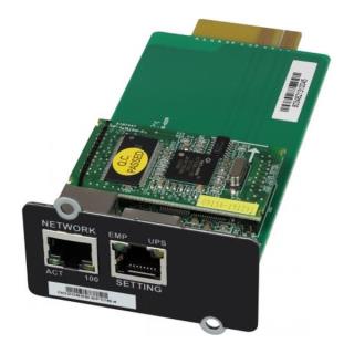 Karta sieciowa NMC Ever do Netline RT 1K-3K