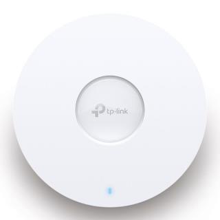 Access Point TP-Link EAP653 UR AX3000 Wi-Fi 6 1x1GbE PoE+ Omada Sufitowy