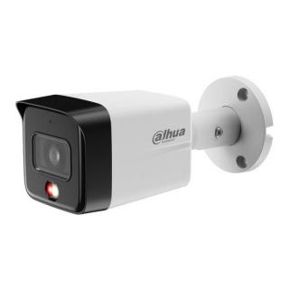 Kamera IP Dahua IPC-HFW1639TC-A-IL-0280B-S6 Smart Dual Light 6MPx 2,8mm - 6923172563354 - zdjęcie