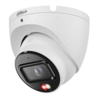 Kamera IP Dahua IPC-HDW1639T-A-IL-0280B-S6 Smart Dual Light 6MPx 2,8mm - 6923172568779 - zdjęcie