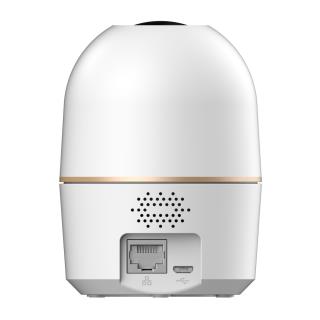 Kamera IP Dahua Hero H4A WiFi 4MPx 3,6mm wewnętrzna - 6939554913983 - zdjęcie 3