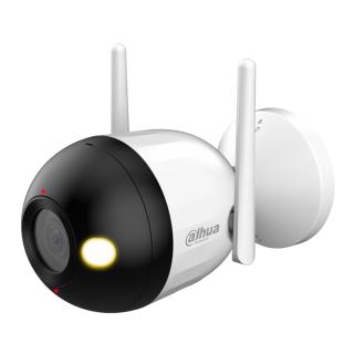 Kamera IP Dahua F2C-PV Bullet WiFi Dual Light 2MPx 2,8mm zewnętrzna - 6939554914508 - zdjęcie