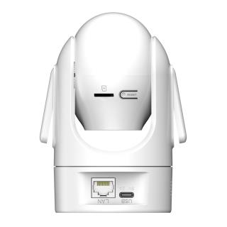 Kamera IP Dahua Hero H4C WiFi 4MPx 4,0mm wewnętrzna obrotowa - 6923172551351 - zdjęcie 4