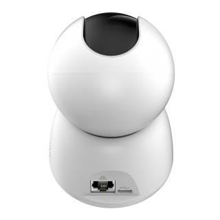 Kamera IP Dahua Hero H5B WiFi 6 5MPx 3,6mm wewnętrzna obrotowa - 6939554911934 - zdjęcie 4