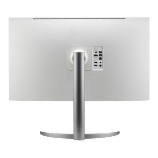 Monitor LG 31,5" UltraFine 32UQ850V-W 4K UHD 2xHDMI DP 4xUSB głośniki