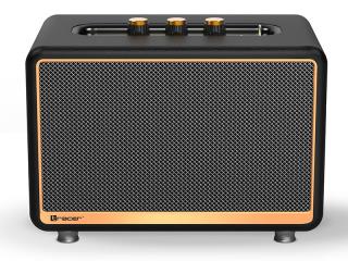 Głośniki Tracer M30 tws bluetooth czarne