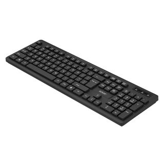 Klawiatura bezprzewodowa SAVIO KB-02