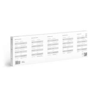 Klawiatura bezprzewodowa SAVIO KB-02