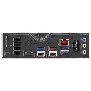 Płyta Gigabyte X870 EAGLE WIFI7 /AMD X870/DDR5/SATA3/M.2/USB4/PCIe5.0/WiFi/BT/AM5/ATX