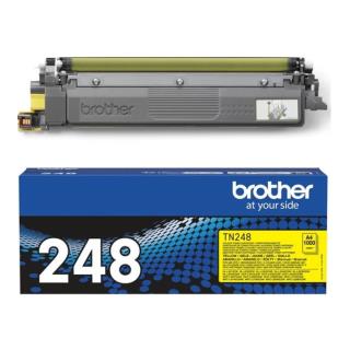 Toner Brother TN-248Y Yellow 1000str.
