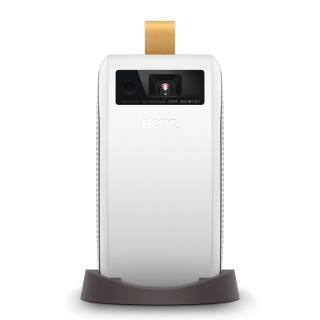 Projektor Benq GV31 DLP FHD 300ANSI 100 000:1 2xHDMI USB-C USB-A