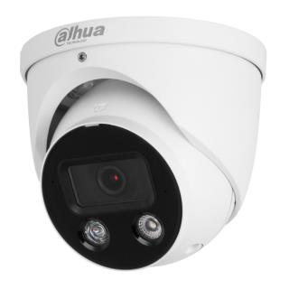 Kamera IP Dahua IPC-HDW3849H-AS-PV-0280B-S5 WizSense TiOC 3,0 S5 Series 8Mpx 2,8mm - 6923172525765 - zdjęcie