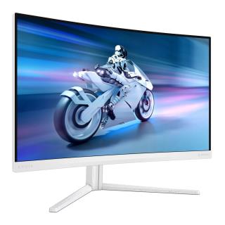 Monitor Philips 27" 27M2C5501/00 VA QHD 180Hz 2xHDMI DP