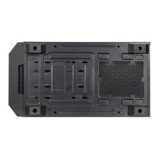 Obudowa Chieftec AZ-01B-OP mATX bez okna bez zasilacza