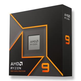 Procesor AMD Ryzen 9 9950X S-AM5 4.30/5.70GHz WOF