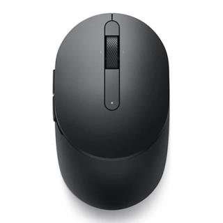 Mysz bezprzewodowa Dell MS5120W optyczna 1600 DPI Black