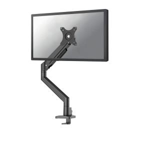Uchwyt biurkowy do monitorów Neomounts DS70-250BL1 17"-35"