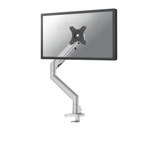 Uchwyt biurkowy do monitorów Neomounts DS70-250SL1 17"-35"