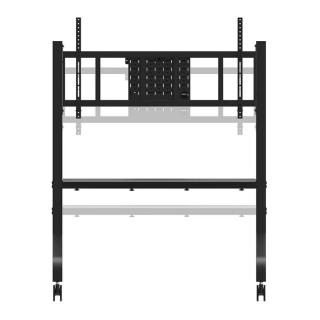 Stojak mobilny Neomounts FL50-575BL1 65"-110" 125kg