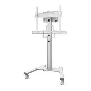 Uchwyt na videobar Neomounts AV2-500WH ścienny 43"-110" max 10kg