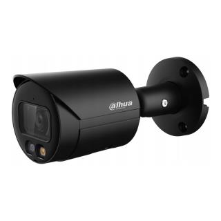 Kamera IP Dahua IPC-HFW2849S-S-IL-0280B-BLACK - 6923172578648 - zdjęcie