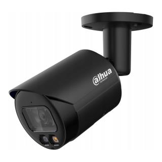 Kamera IP Dahua IPC-HFW2849S-S-IL-0280B-BLACK - 6923172578648 - zdjęcie 2